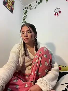 LilithAbril from StripChat