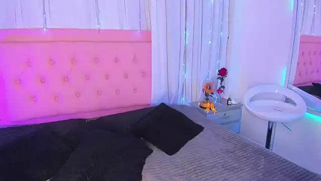 Naked Room LilithDemons 