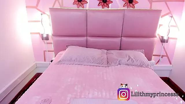 lilithSoul_ from StripChat
