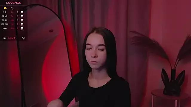 LilithStrangfor from StripChat