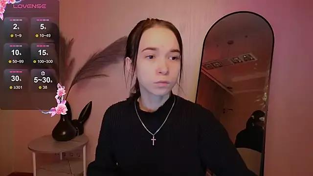 LilithStrangfor from StripChat