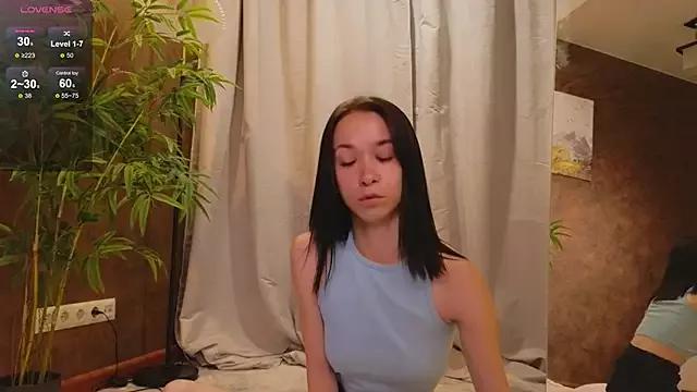 LilithStrangfor from StripChat