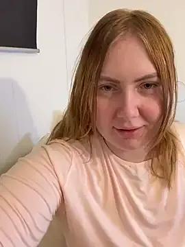 lilleambi from StripChat
