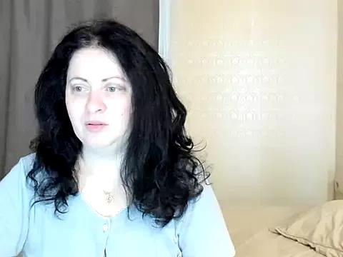 Lillian2 from StripChat
