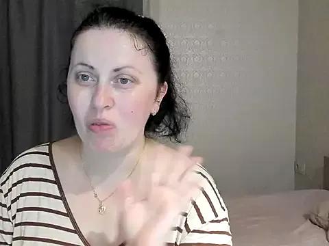 Lillian2 from StripChat