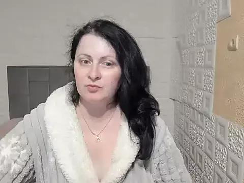 Lillian2 from StripChat