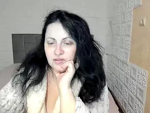 Lillian2 from StripChat
