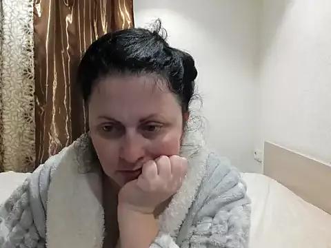 Lillian2 from StripChat