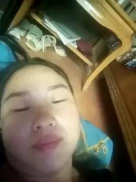 Lily_cuto from StripChat
