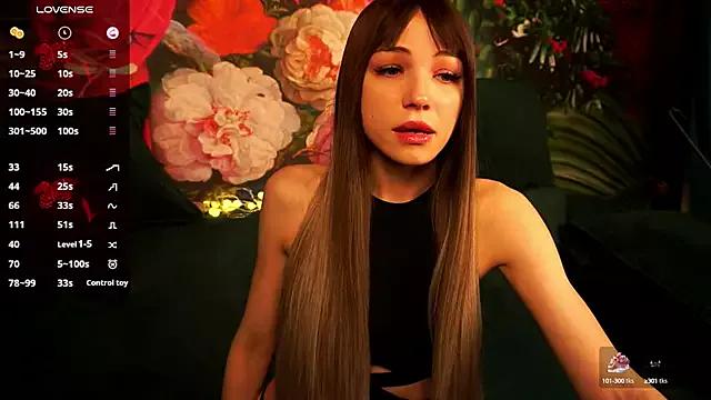 Lily_Me from StripChat
