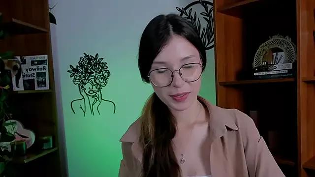 lily_morty from StripChat
