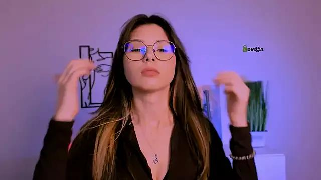 lily_morty from StripChat