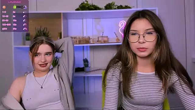 lily_morty from StripChat