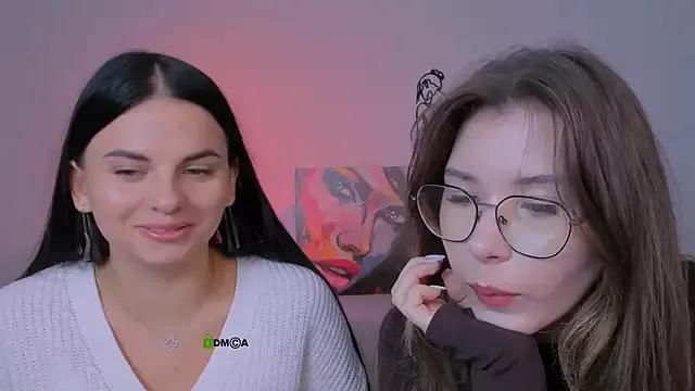 lily_morty from StripChat