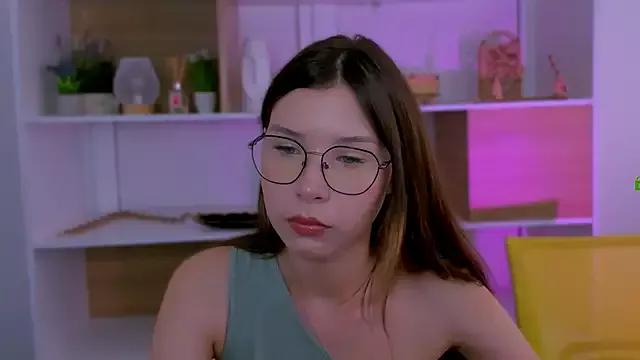 lily_morty from StripChat