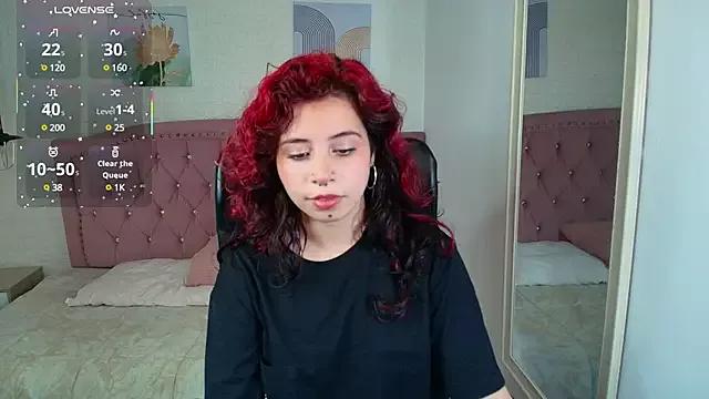 Lily_tk from StripChat