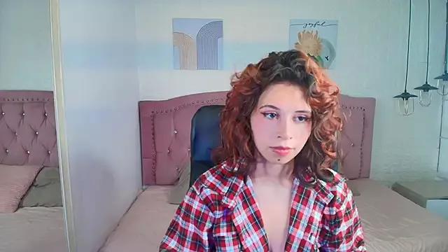 Lily_tk from StripChat