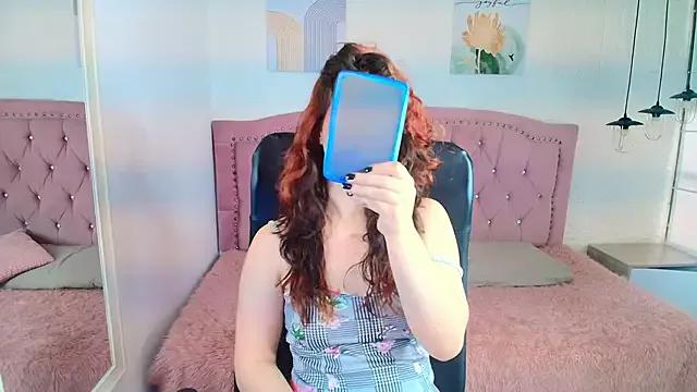 Lily_tk from StripChat
