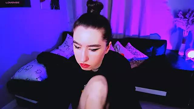 Lily_xBabe from StripChat