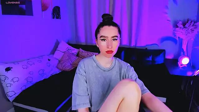 Lily_xBabe from StripChat
