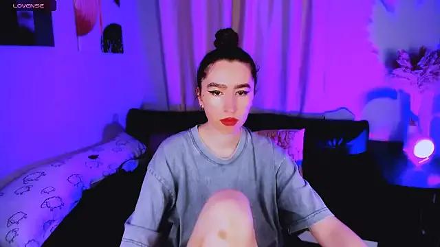 Lily_xBabe from StripChat