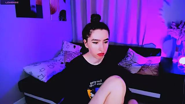 Lily_xBabe from StripChat