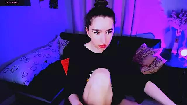 Lily_xBabe from StripChat