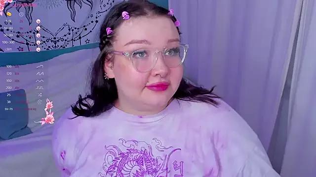 LilyBelll from StripChat