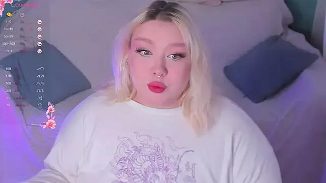 LilyBelll from StripChat