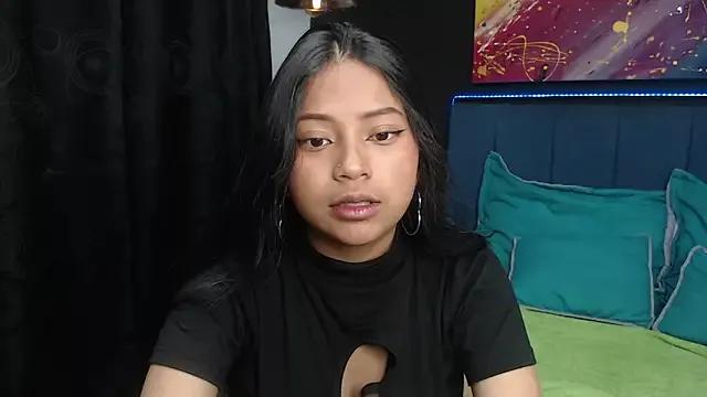 LilyCutee_ from StripChat