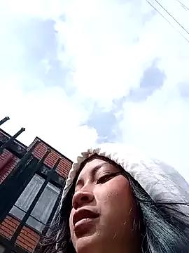 LilyCutee_ from StripChat