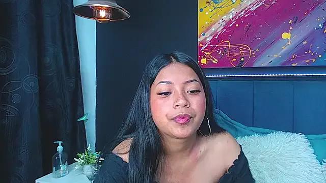 LilyCutee_ from StripChat