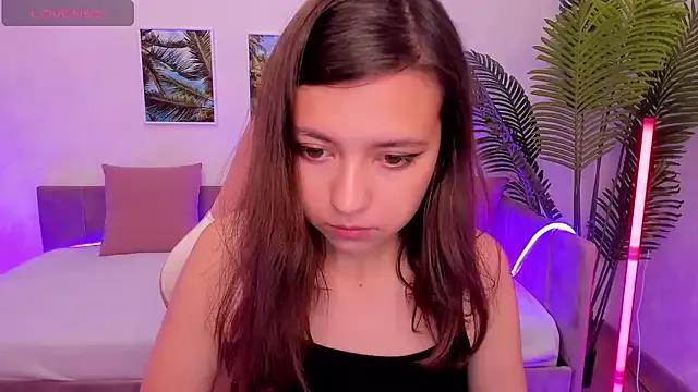Lina_Brownie from StripChat