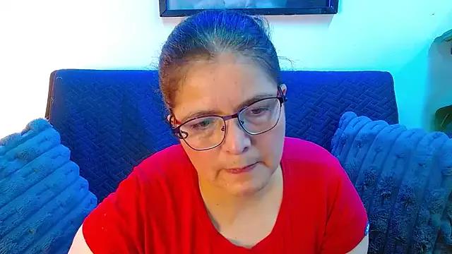 Linda_banks_ from StripChat