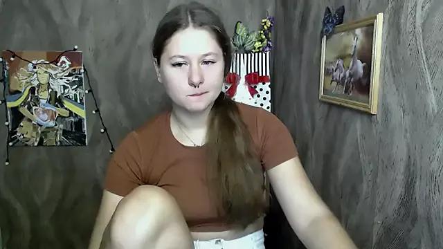 Linda_S_ from StripChat