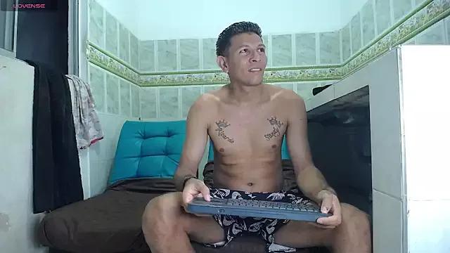 lindoshot_sexlove from StripChat