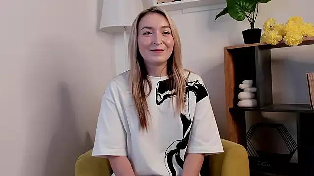 LinElgas from StripChat