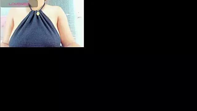 lissa_jhonsoon from StripChat