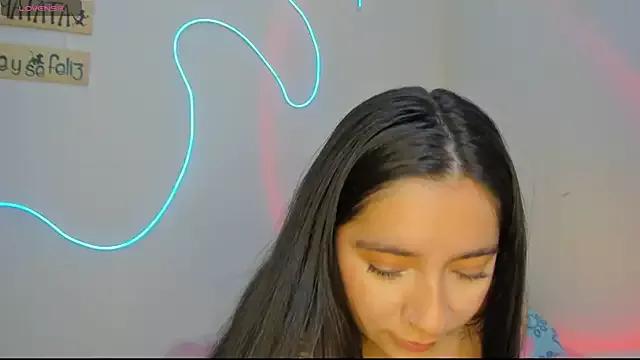 litle_mily_ from StripChat