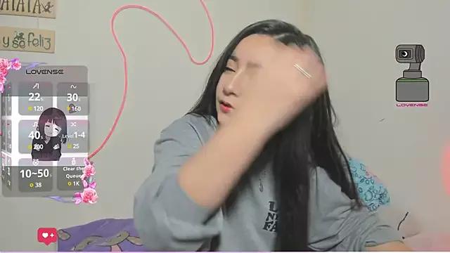 litle_mily_ from StripChat