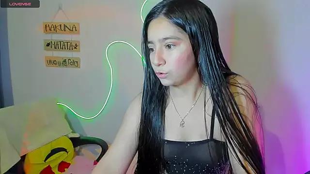 litle_mily_ from StripChat