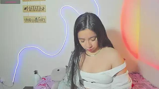 litle_mily_ from StripChat
