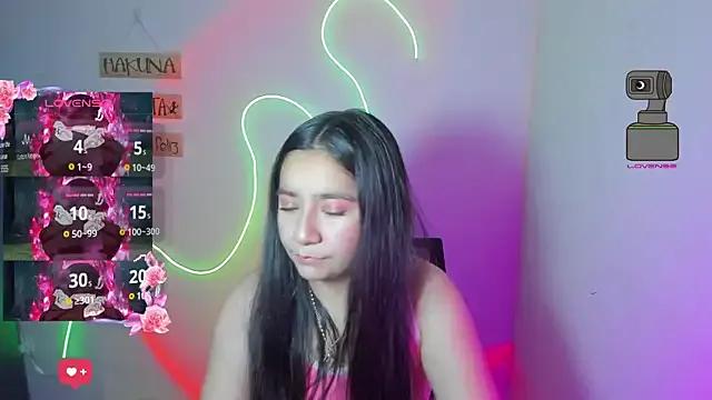 litle_mily_ from StripChat
