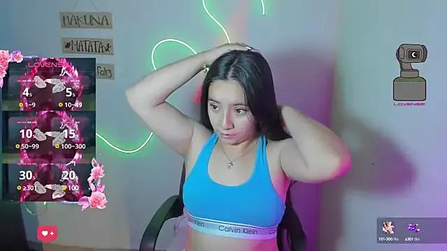 litle_mily_ from StripChat