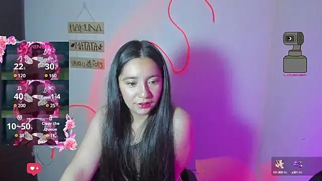 litle_mily_ from StripChat