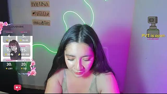 litle_mily_ from StripChat