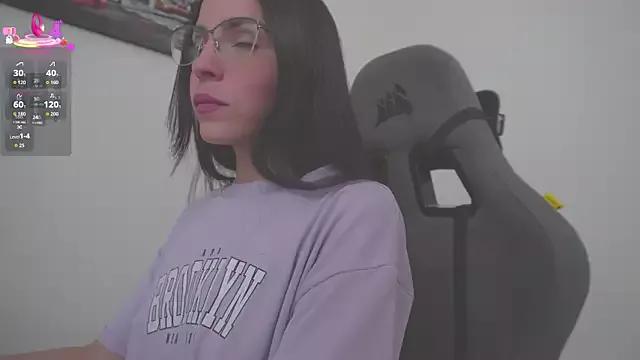 little-eli from StripChat