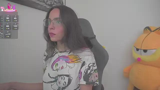 little-eli from StripChat