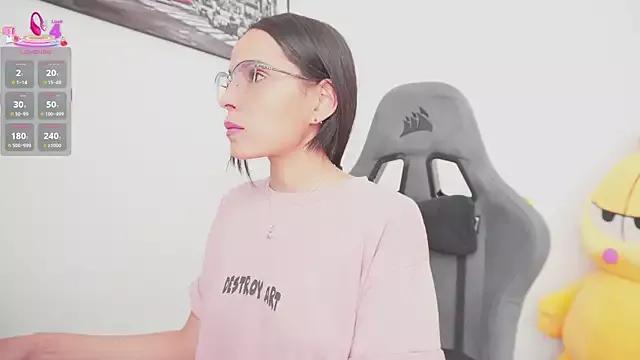 little-eli from StripChat
