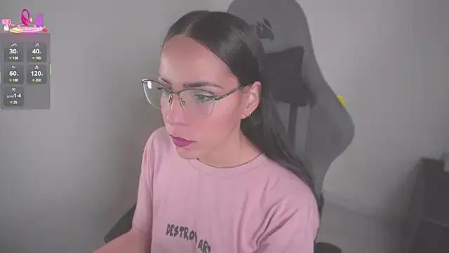 little-eli from StripChat